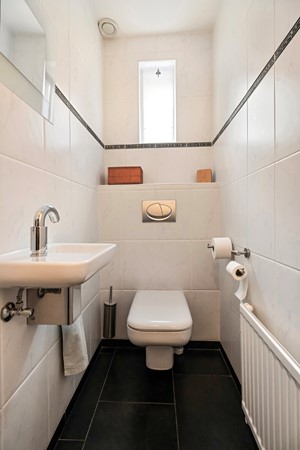 Medium property photo - Torenvalk 61, 3752 SJ Bunschoten-Spakenburg